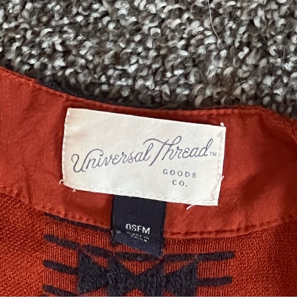 Universal Thread Cardigan - Picture 3 of 5